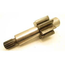 PRZEKŁADNIA POJEDYNCZA 3PL 210 TYPU „R”.