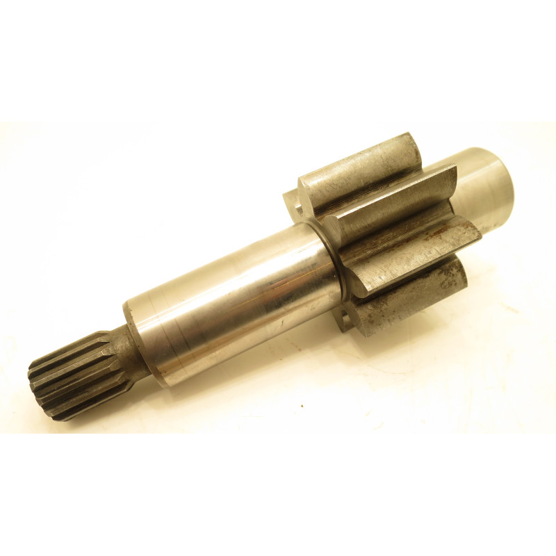 PRZEKŁADNIA POJEDYNCZA 3PL 210 TYPU „R”.