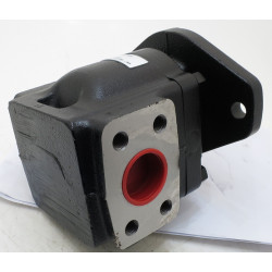 POMPA HYDRAULICZNA PARKER PGP620A0460CD1H3NS5D6B1B1 HYDRAULIKA