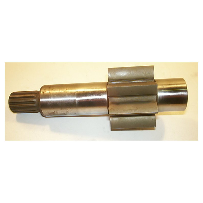 3PL250 NAPĘD 13 ZĘBÓW ***