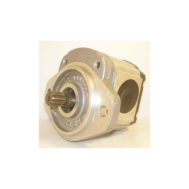 POMPA HYDRAULICZNA1PL 11,89 cm3/obr.** POMPA HYDRAULICZNA1PL 11,89 cm3/obr.**