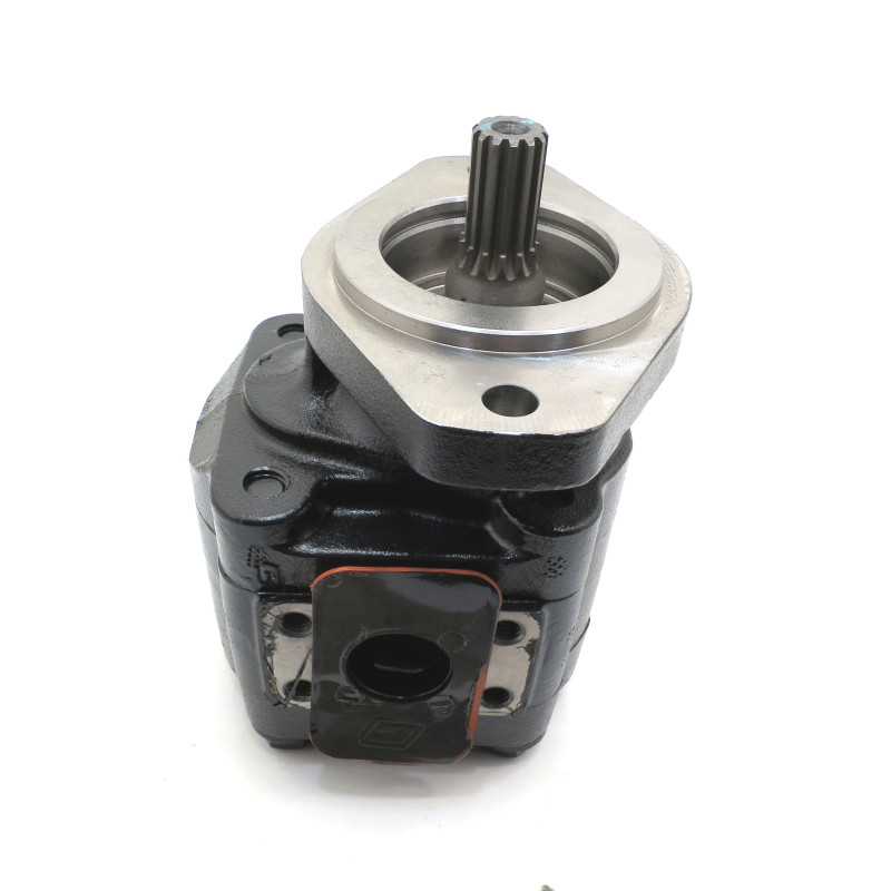 POMPA HYDRAULICZNA PARKER nr 3139612352 POMPA HYDRAULICZNA PARKER nr 3139612352