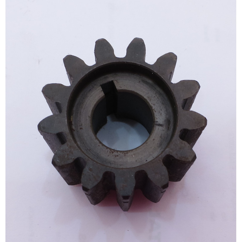 KOŁO NAPĘDOWE POMPY