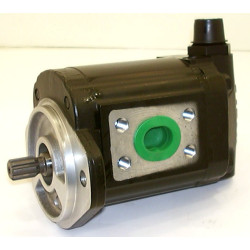 POMPA HYDRAULICZNA PARKER PGP511A0200CA1H2NP3B1LABC