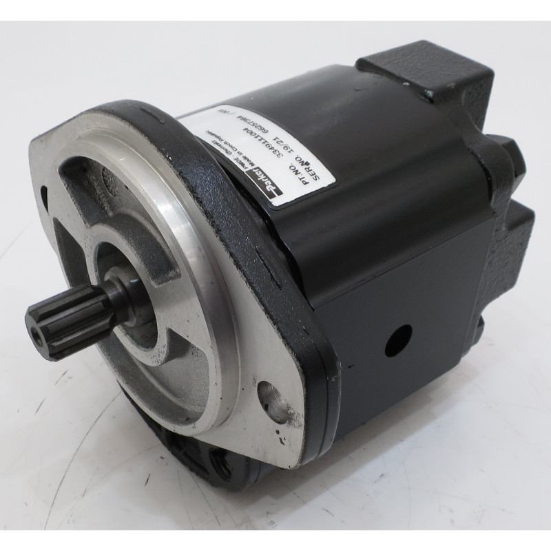 POMPA HYDRAULICZNA PARKER nr:3349111004