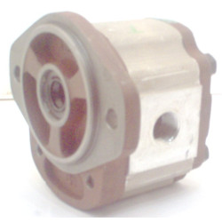  POMPA HYDRAULICZNA1PL 11,89 cm3/obr. ŚREDNI / HYDRAULICZNY