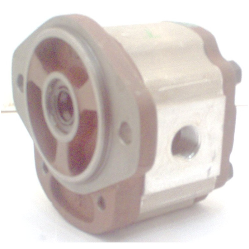 POMPA HYDRAULICZNA1PL 11,89 cm3/obr. ŚREDNI / HYDRAULICZNY POMPA HYDRAULICZNA1PL 11,89 cm3/obr. ŚREDNI / HYDRAULICZNY