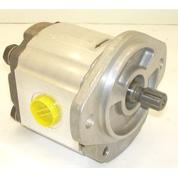 POMPA HYDRAULICZNA PARKER PGP511S0140AA1H2ND5D4B1B1