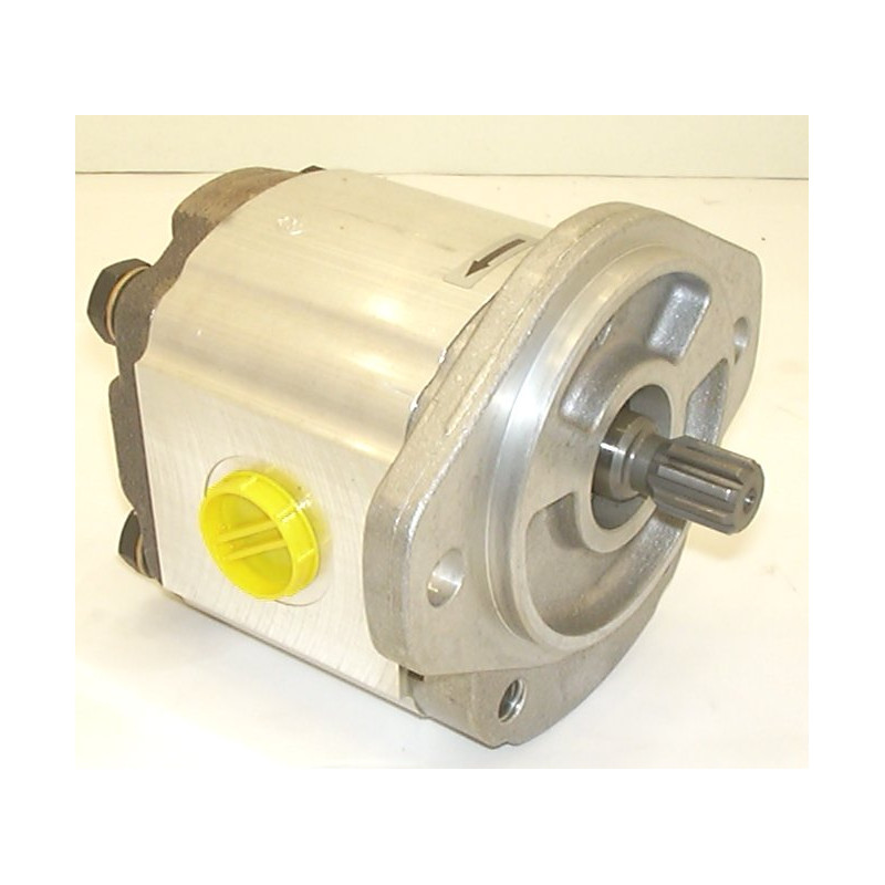 POMPA HYDRAULICZNA PARKER PGP511S0140AA1H2ND5D4B1B1