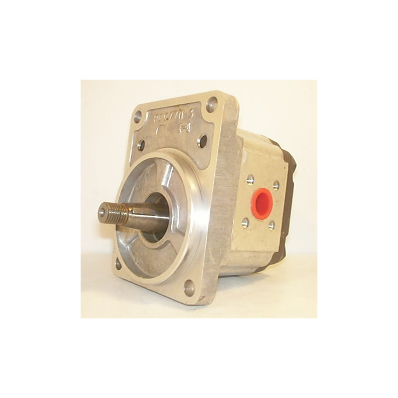 POMPA HYDRAULICZNA 1PL 11,89CC/RV