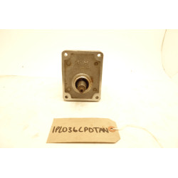 POMPA HYDRAULICZNA 1PL 11,89 cm3/obr