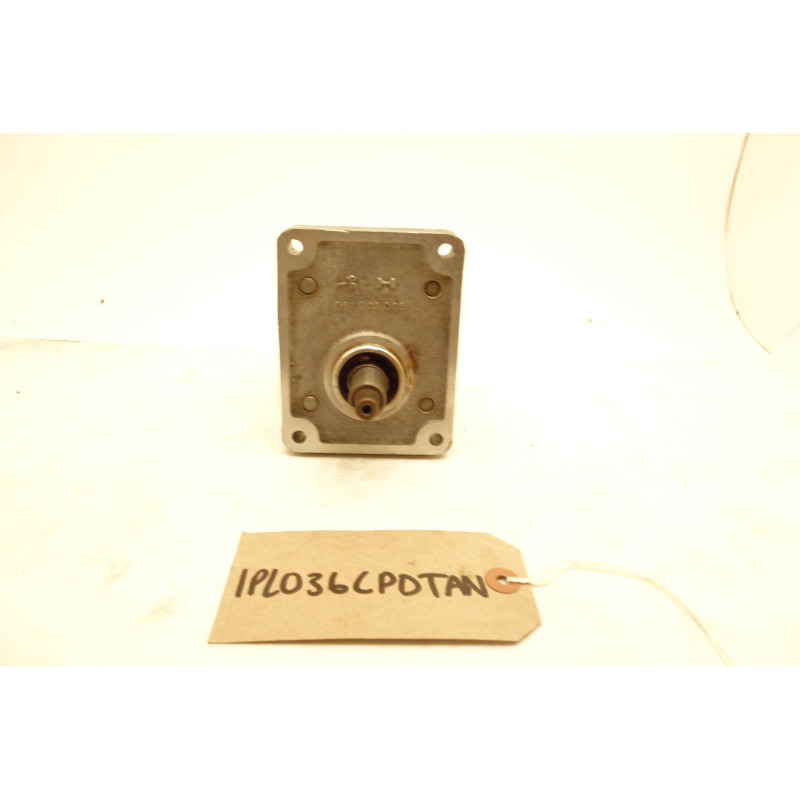 POMPA HYDRAULICZNA 1PL 11,89 cm3/obr