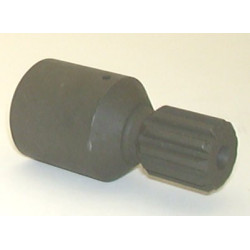 9 ZĘBÓW (F) 11 ZĘBÓW (M) NAPĘD PRĘDKOWY**