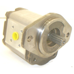 POMPA HYDRAULICZNA PARKER nr 3339112281