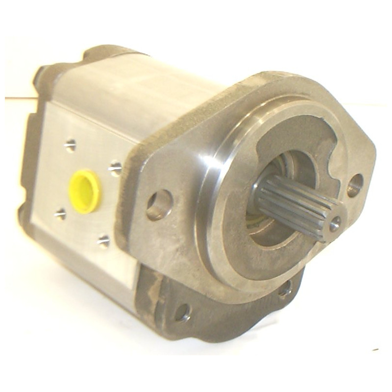 POMPA HYDRAULICZNA PARKER nr 3339112281
