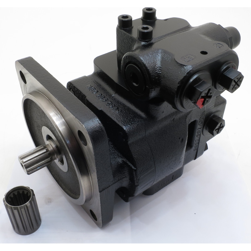 POMPA HYDRAULICZNA PARKER - 7029110021