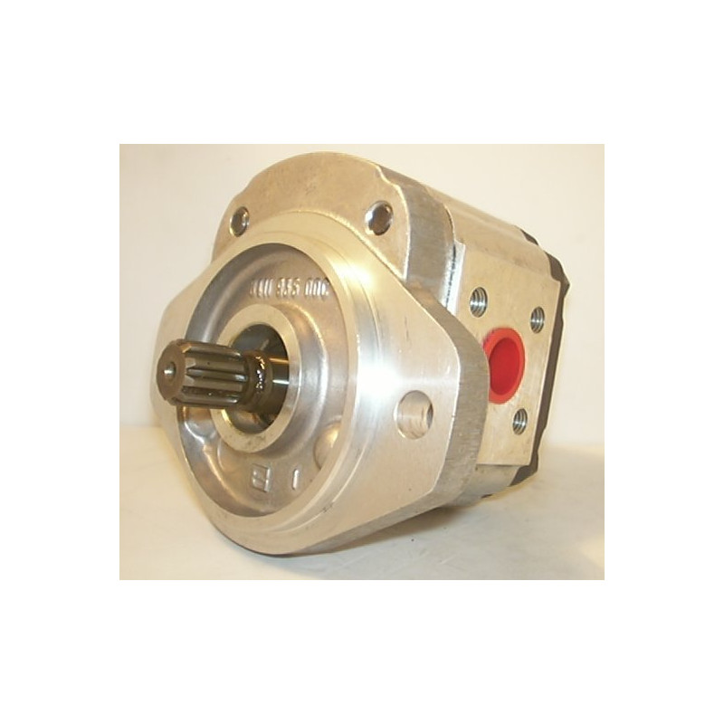 POMPA HYDRAULICZNA 1PL 11,89 cm3/obr