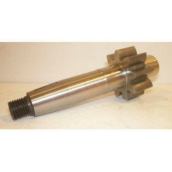 SP2/250 PRZEKŁADNIA STOŻKOWA 10CC/REV