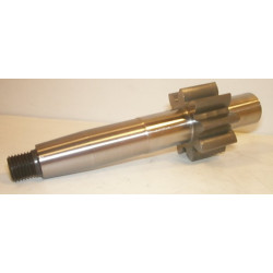 SP2/250 PRZEKŁADNIA STOŻKOWA 12,5 cm3/obr