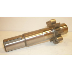 SP2/250 PRZEKŁADNIA RÓWNOLEGŁA 5CC/OBROT