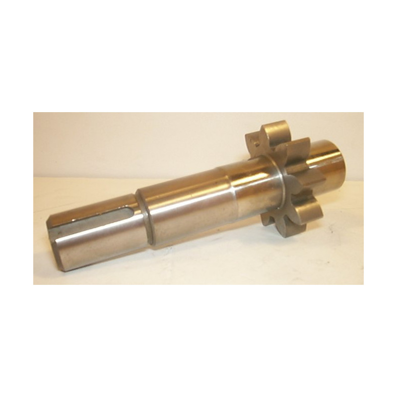 SP2/250 PRZEKŁADNIA RÓWNOLEGŁA 5CC/OBROT