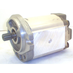 POMPA HYDRAULICZNA PARKER PGP511A0310CB1H5NN3B1B1E3