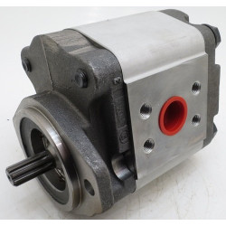 POMPA PARKER nr 3339110327 -