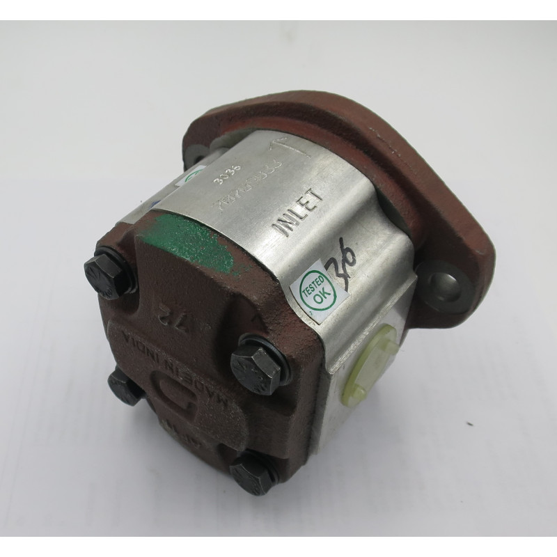 POMPA HYDRAULICZNA 1PL 11,89CC/REC