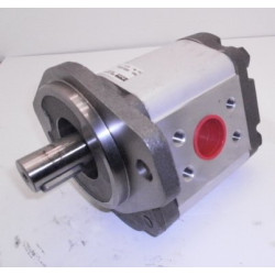 POMPA HYDRAULICZNA PARKER PBP517A0360AM2H3NN4N3B1B1