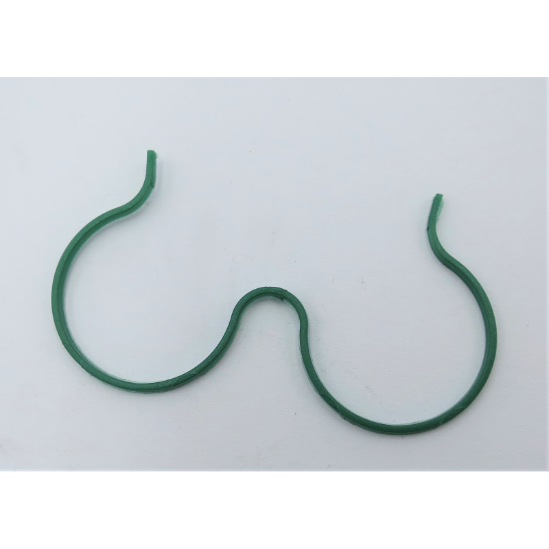 USZCZELKA PODKŁAD LISTWOWY SP2 BRG GRV 9T