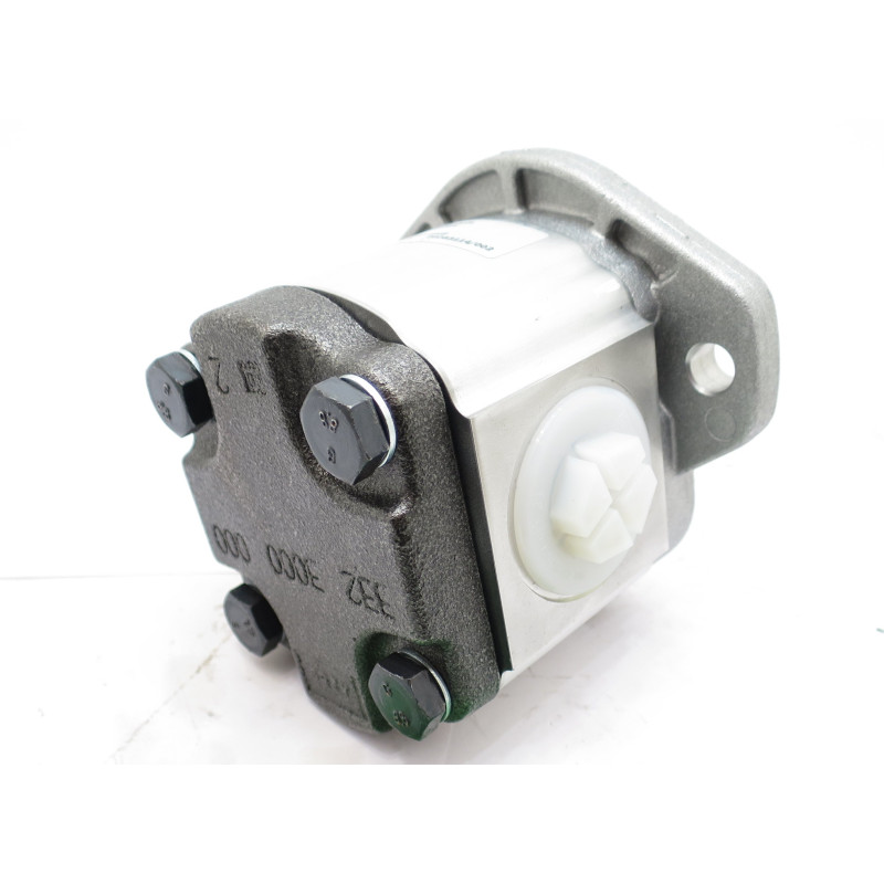 POMPA HYDRAULICZNA PARKER PGP511A0110CR7H2ND6D5B1B1