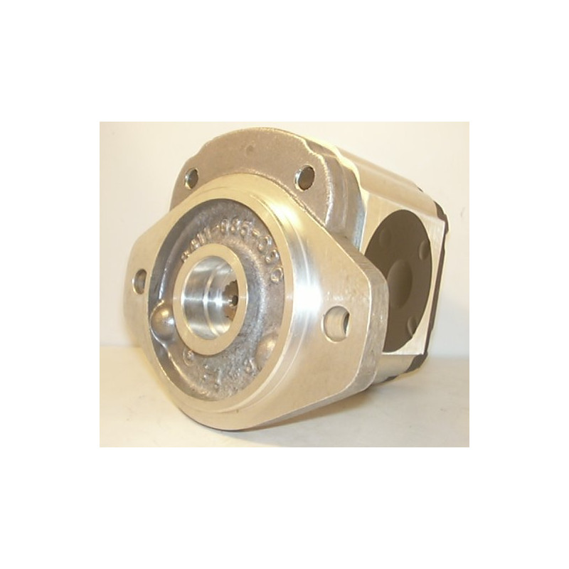  POMPA HYDRAULICZNA1PL 14,33 cm3/obr. ŚREDNI / HYDRAULICZNY