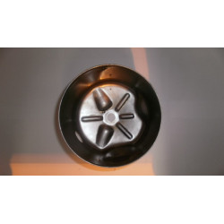 KRÓTKI GŁĘBOKO CIĄGNIĘTY ZBIORNIK NEW HOLLAND KRÓTKI GŁĘBOKO CIĄGNIĘTY ZBIORNIK NEW HOLLAND