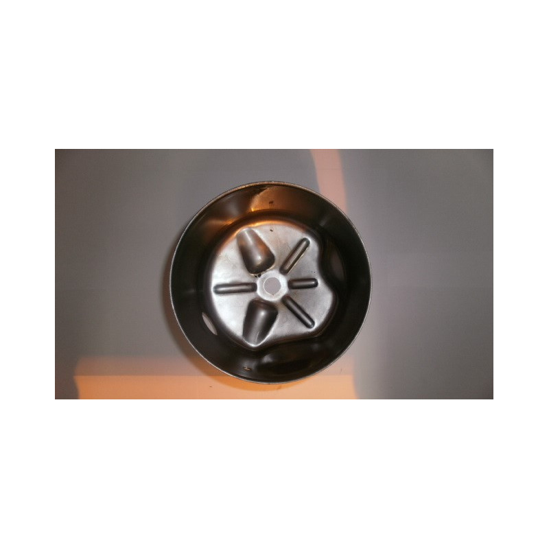 KRÓTKI GŁĘBOKO CIĄGNIĘTY ZBIORNIK NEW HOLLAND KRÓTKI GŁĘBOKO CIĄGNIĘTY ZBIORNIK NEW HOLLAND