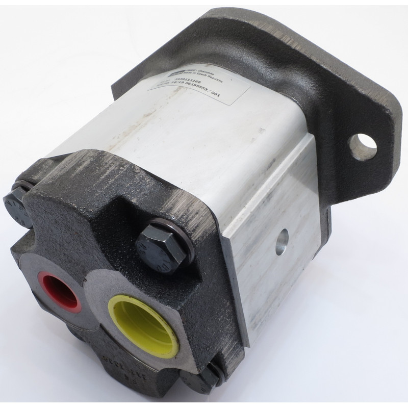 POMPA PARKER nr 3339111166 POMPA PARKER nr 3339111166