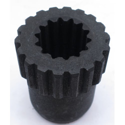 SPRZĘGŁO WAŁU VALMET 14 - 18 ZĘBÓW