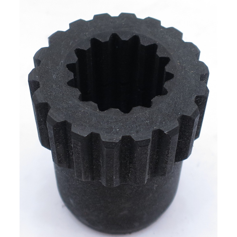 SPRZĘGŁO WAŁU VALMET 14 - 18 ZĘBÓW SPRZĘGŁO WAŁU VALMET 14 - 18 ZĘBÓW