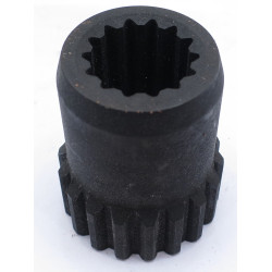 SPRZĘGŁO WAŁU VALMET 14 - 18 ZĘBÓW SPRZĘGŁO WAŁU VALMET 14 - 18 ZĘBÓW