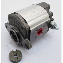 POMPA HYDRAULICZNA PARKER PGP511A0230CV8H8NJ7J5RDAT