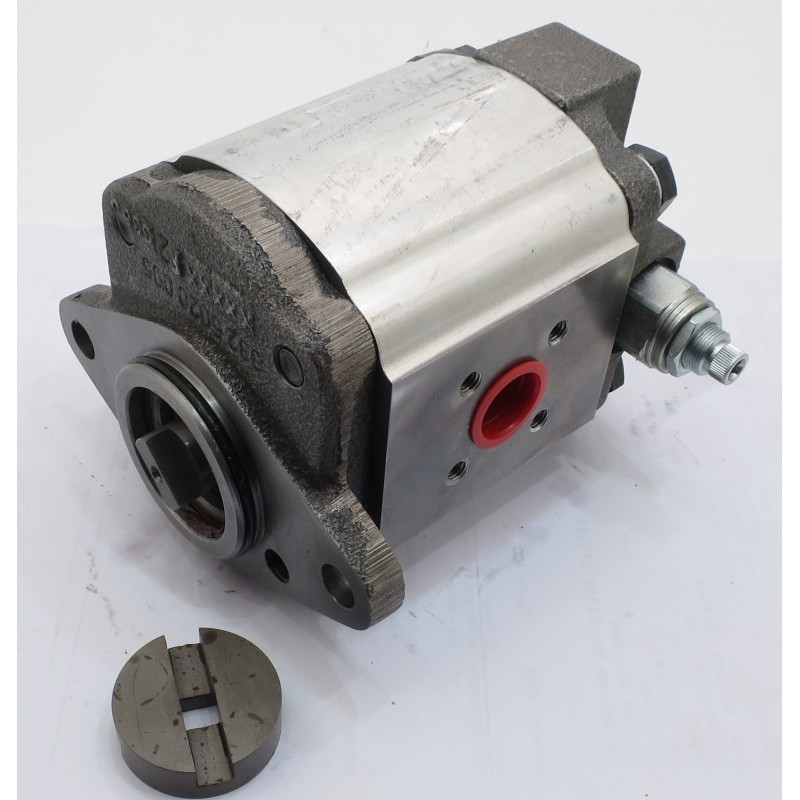 POMPA HYDRAULICZNA PARKER PGP511A0230CV8H8NJ7J5RDAT