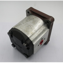 POMPA HYDRAULICZNA 1PL 14,33 cm3/obr