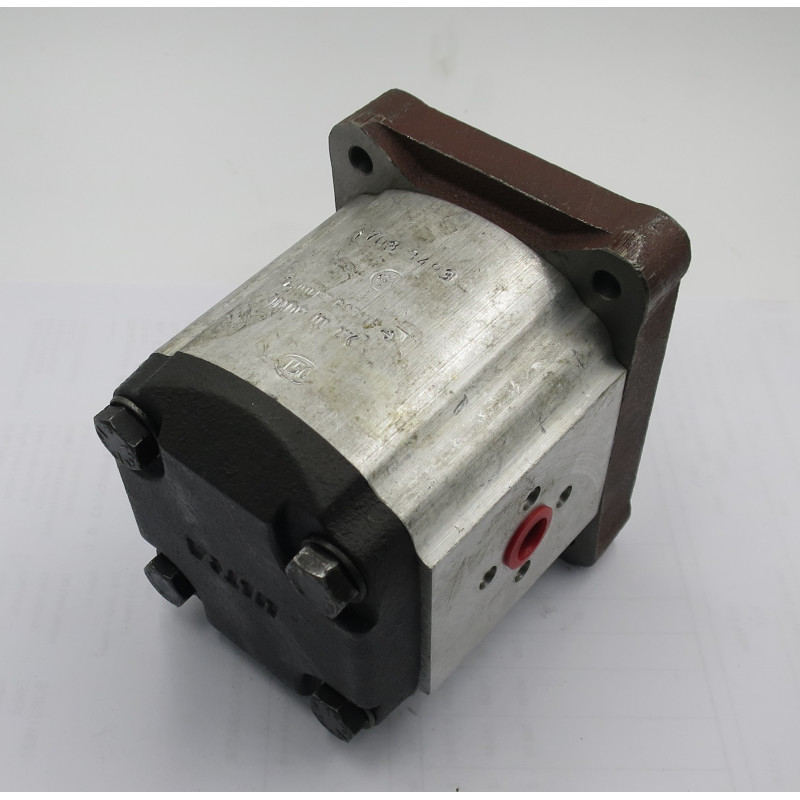 POMPA HYDRAULICZNA 1PL 14,33 cm3/obr