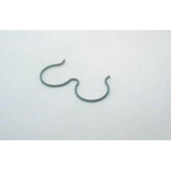 USZCZELKA PODKŁAD PIERŚCIENIA NYLON SP2 19JNL