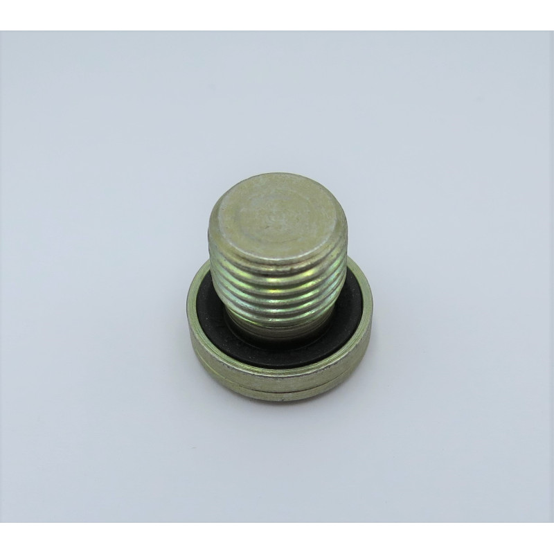 ZAŚLEPKA 1/4'' BSP ZAŚLEPKA 1/4'' BSP