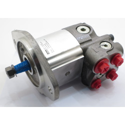 POMPA PRZEKŁADNI PARKER 3349111930