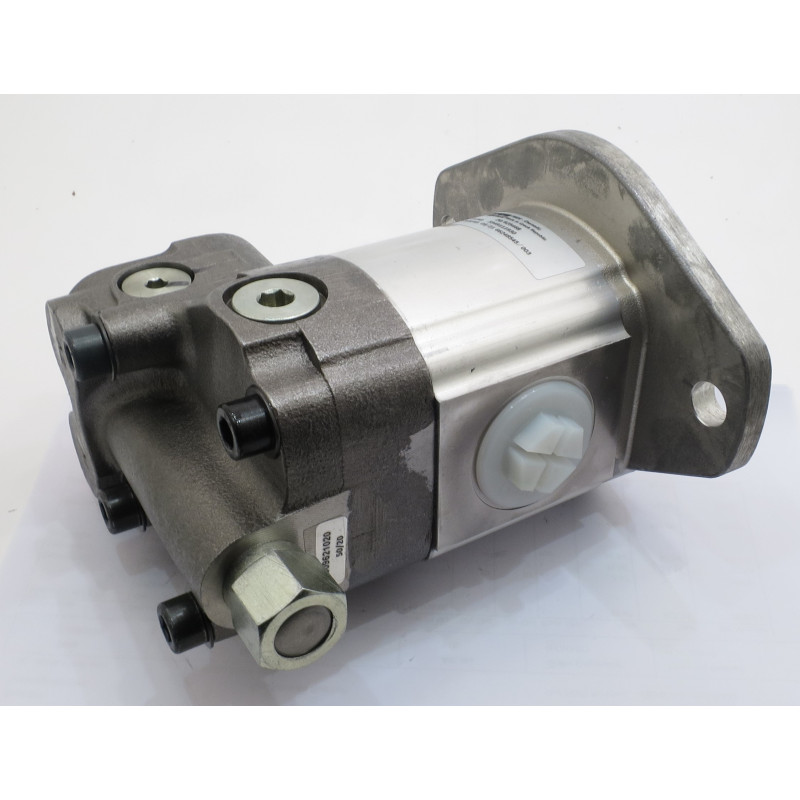 POMPA PRZEKŁADNI PARKER 3349111930 POMPA PRZEKŁADNI PARKER 3349111930