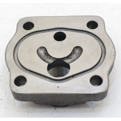 SP2/ 3/4 i 1/2 BSP PORTOWANA KOŃCÓWKA POW.