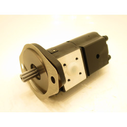 POMPA HYDRAULICZNA PARKER nr 3319120009