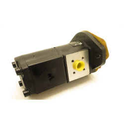 POMPA HYDRAULICZNA PARKER nr 3319120009