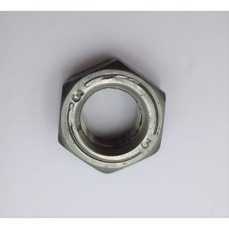 NAKRĘTKA 7/16 CALI UNF LOCK KLASY 3